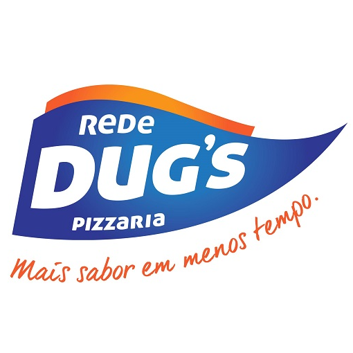 Rede Dug's Pizzaria - logo