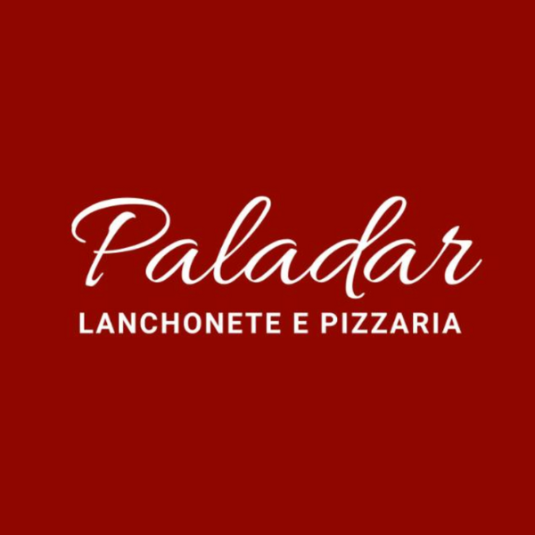 Paladar Lanchonete - logo