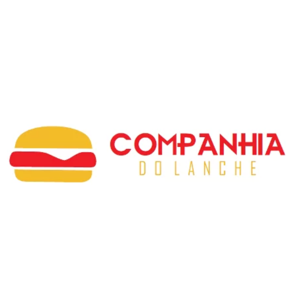 Companhia do Lanche - logo