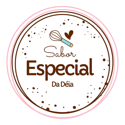 Sabor Especial da Deia - logo