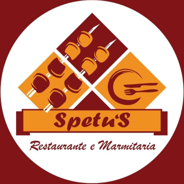 Spetus Restaurante e Marmitaria - logo
