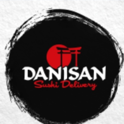 DaniSan - logo