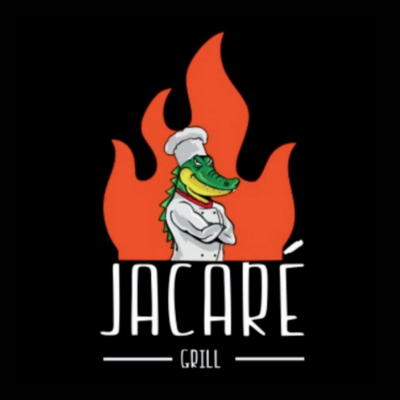 Restaurante Jacaré Aurora - logo