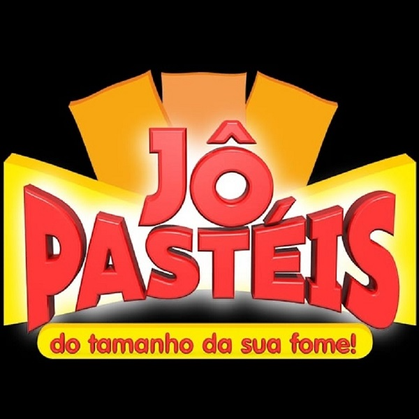 Jo Pastéis - logo