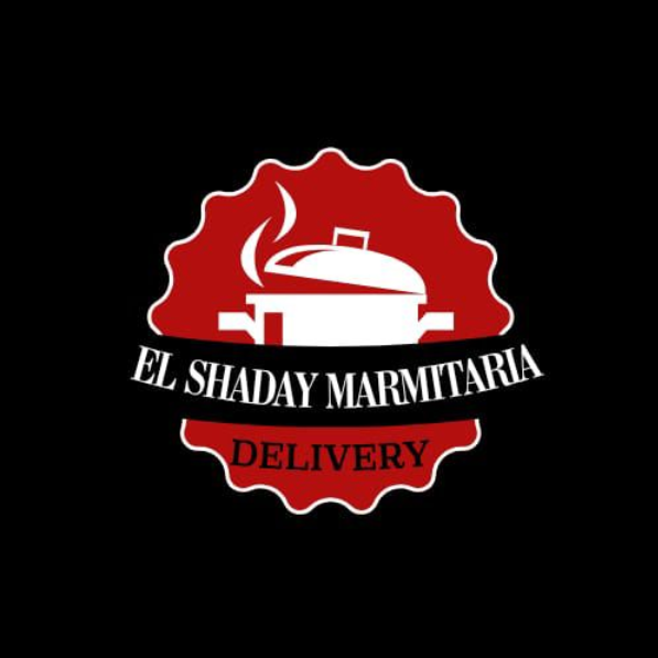 El Shaday Marmitaria Delivery  - logo