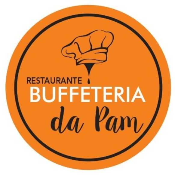 Restaurante Buffeteria da Pam - logo