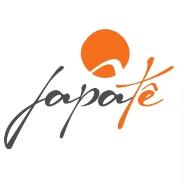 Japatê - logo