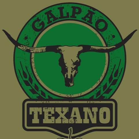 Galpão Texano - logo