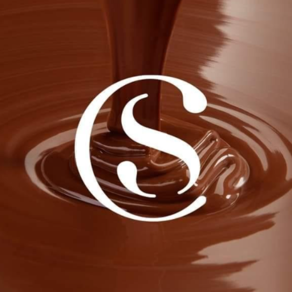 Cacau Show - Vila Isabel - logo