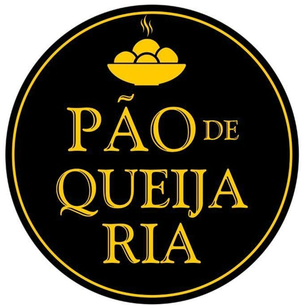Pão de Queijaria * - logo
