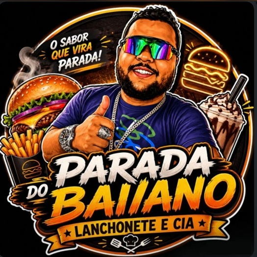 Parada do Baiano - logo