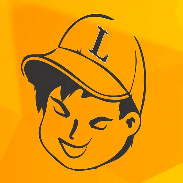 Pastel do Lincon - logo