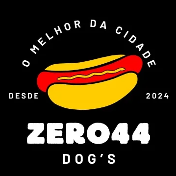 Zero44 Dog's - logo