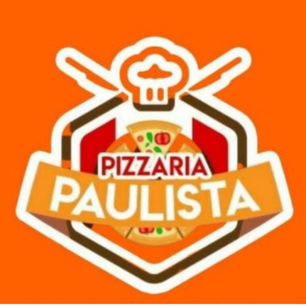 Pizzaria Paulista  - logo