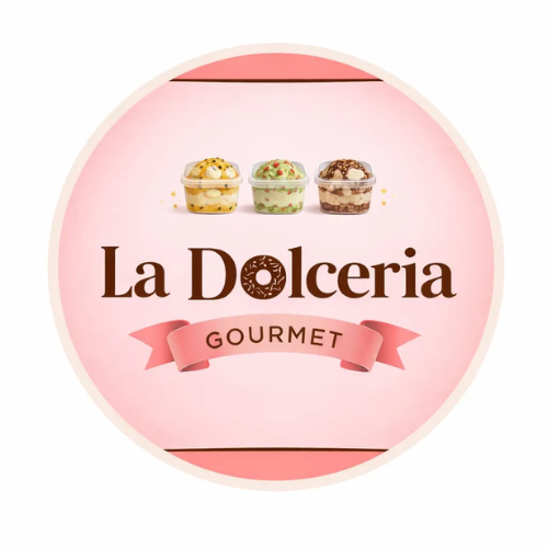 La Dolceria Gourmet - logo