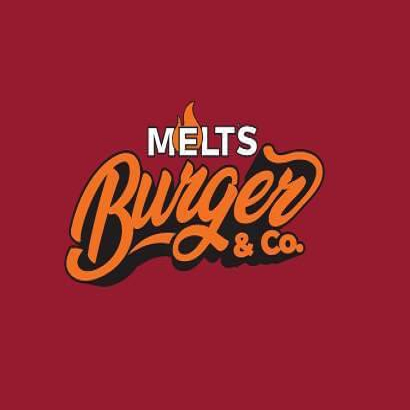 Melt’s Burger & Co - logo