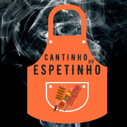 CANTINHO DO ESPETINHO - logo