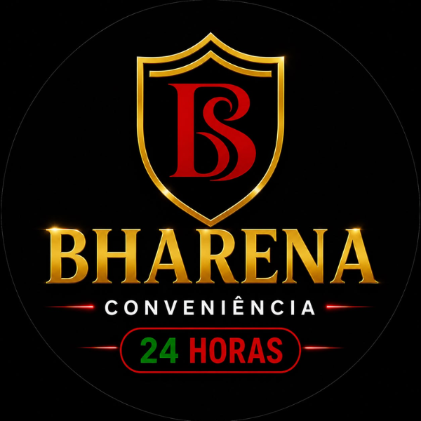 Bharena - logo