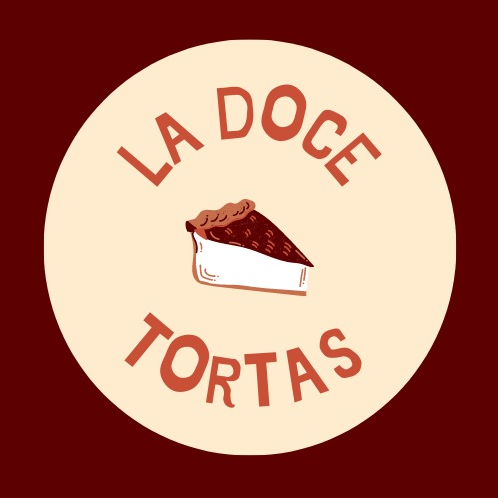 La doce tortas - logo