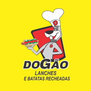 Dogão Lanches - logo