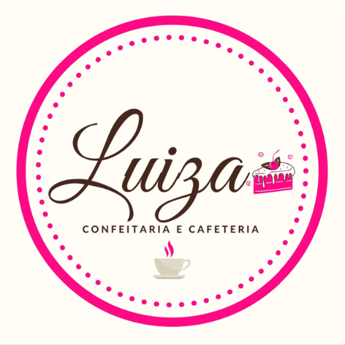 Doces Luiza - Confeitaria Artesanal - logo