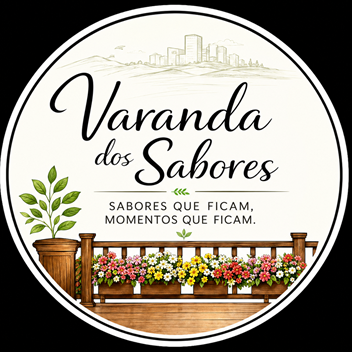 Varanda dos Sabores - logo
