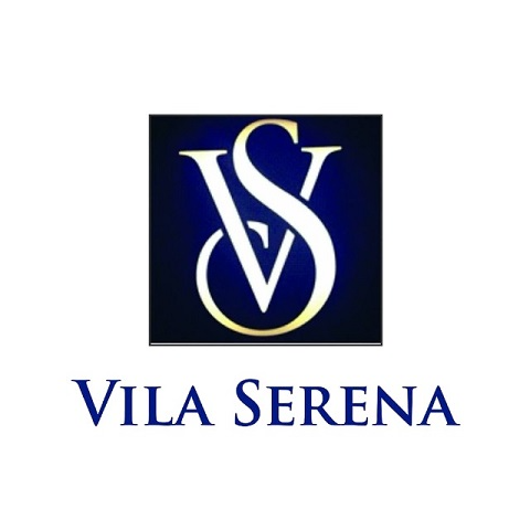 Vila Serena e Mura Kamis Sushi - logo
