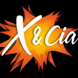 X & Cia - logo