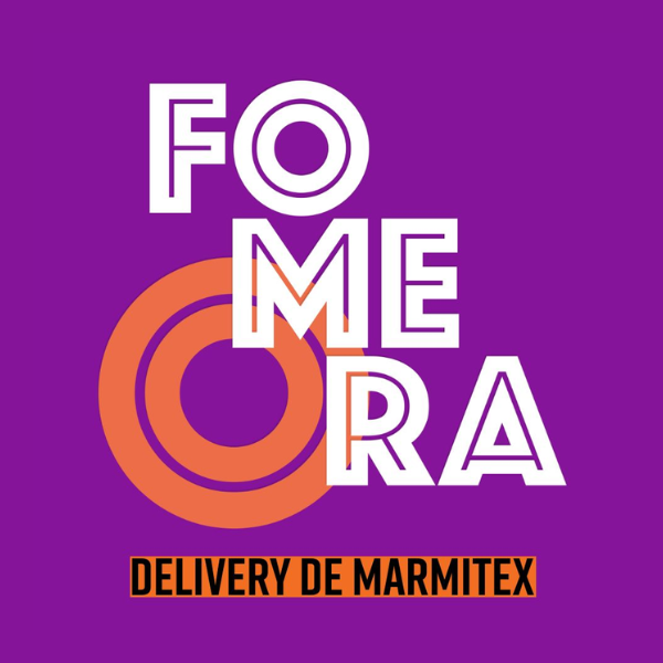 Fomera Delivery de Marmitex - logo