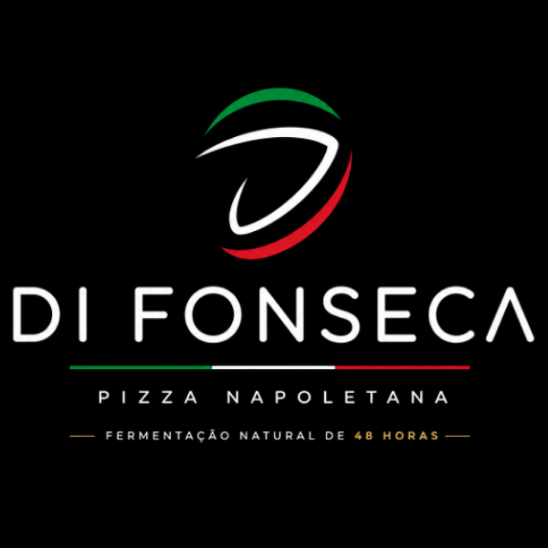 DI FONSECA PIZZA NAPOLETANA - logo