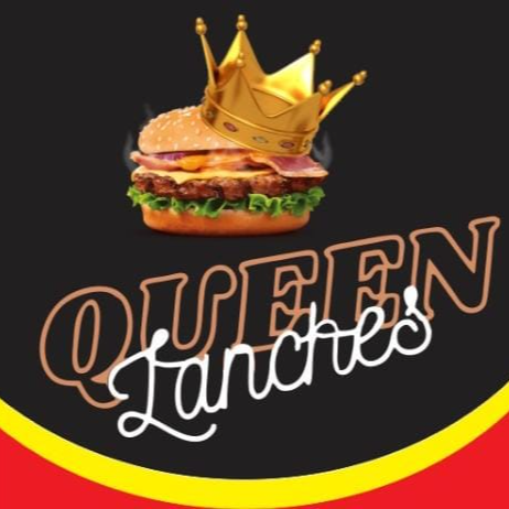 Queen Lanches - logo