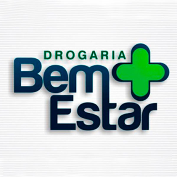 Drogaria Bem Estar - logo