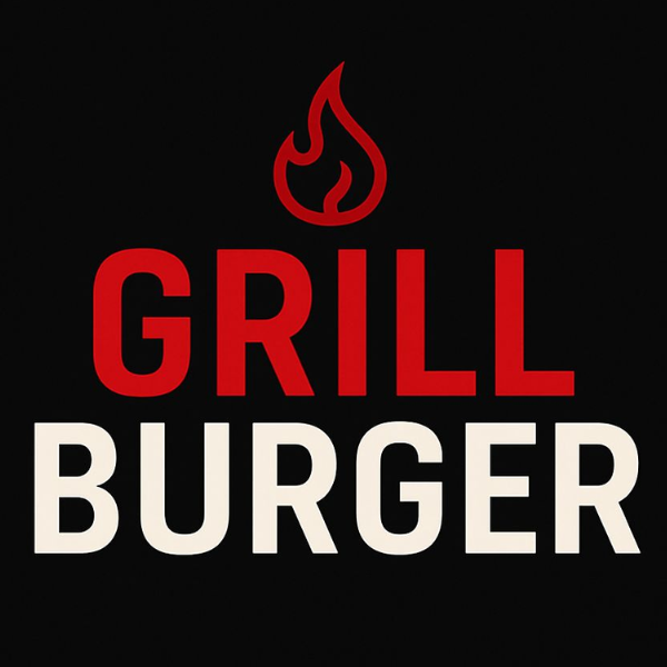 Grill Burger - logo