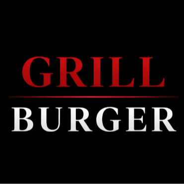 Grill Burger - logo