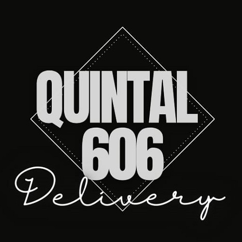 Quintal606 Pizzas e Petiscos - logo