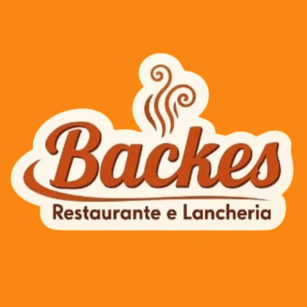 Lancheria Backes - logo