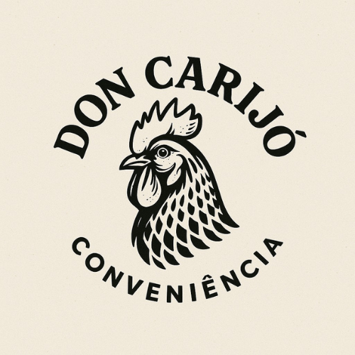 Don Carijó conveniência - logo