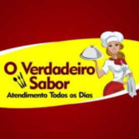 O Verdadeiro Sabor - logo