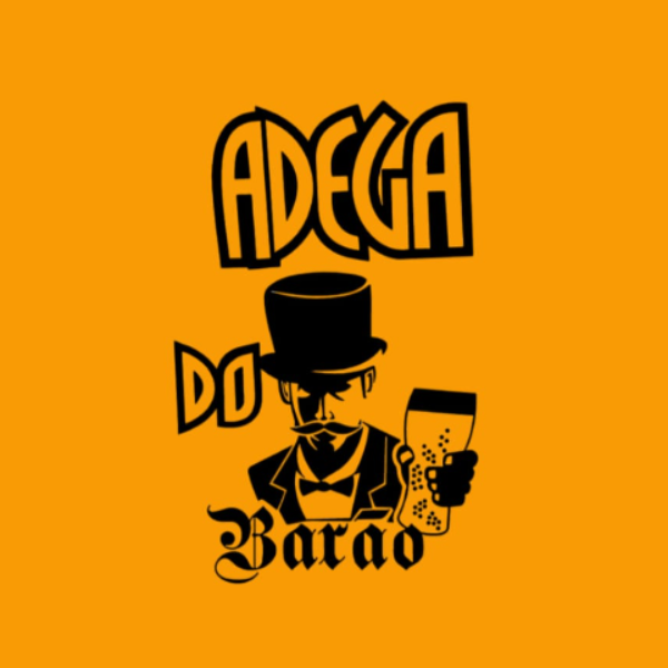 Adega do Barão  - logo