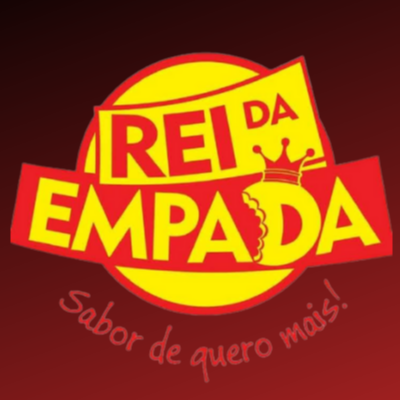 REI DA EMPADA - logo