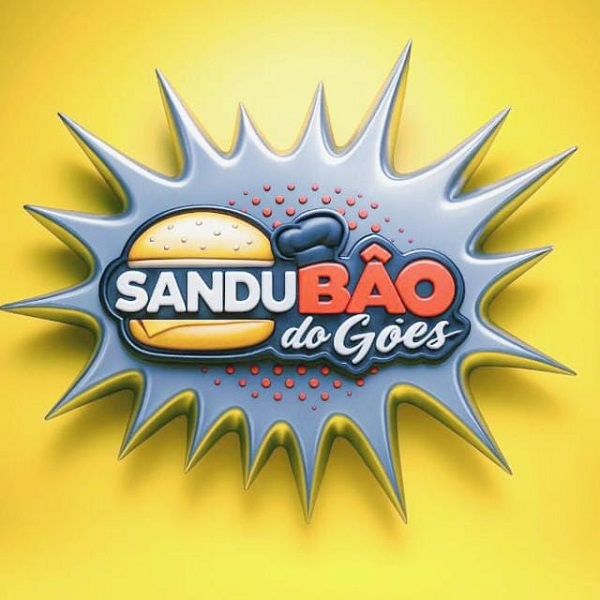 Sandubão do Goes  - logo