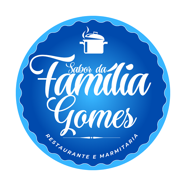 Restaurante Sabor da Família Gomes  - logo