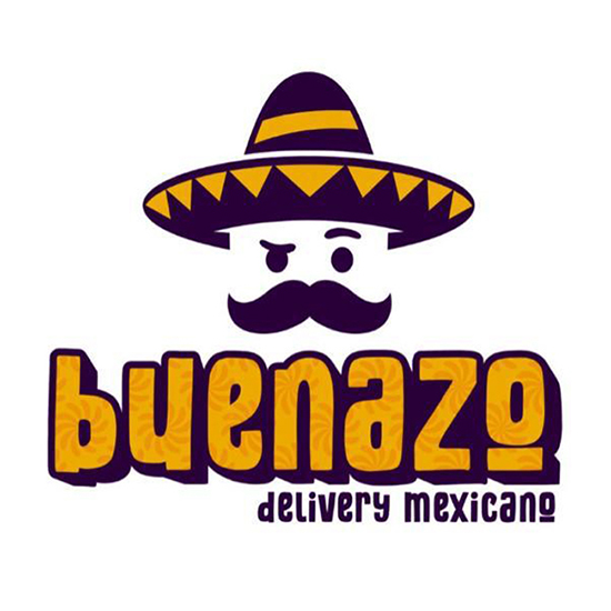 Buenazo - Delivery Mexicano - logo