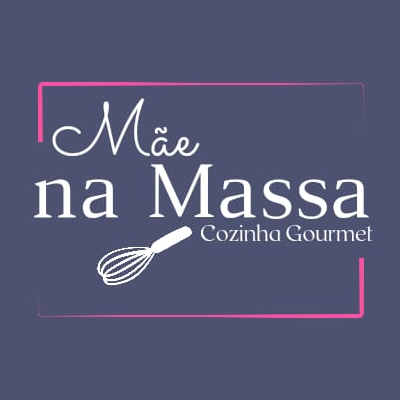 Mãe na Massa - logo