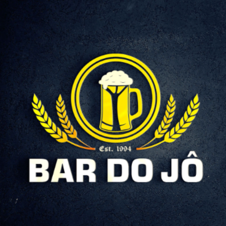 Bar Do Jô - logo