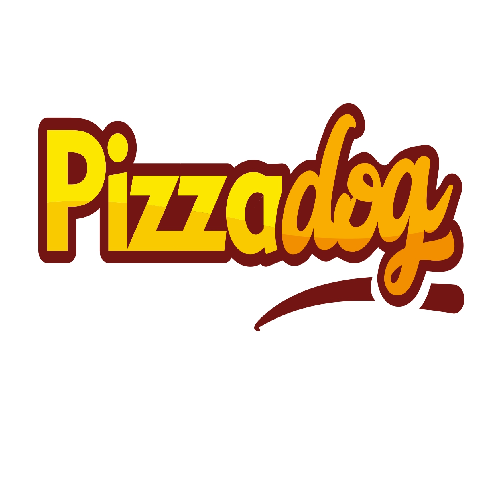 Pizzadog - logo
