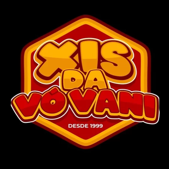 Xis da Vó Vani - logo