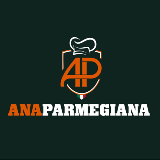 Ana Parmegiana - logo