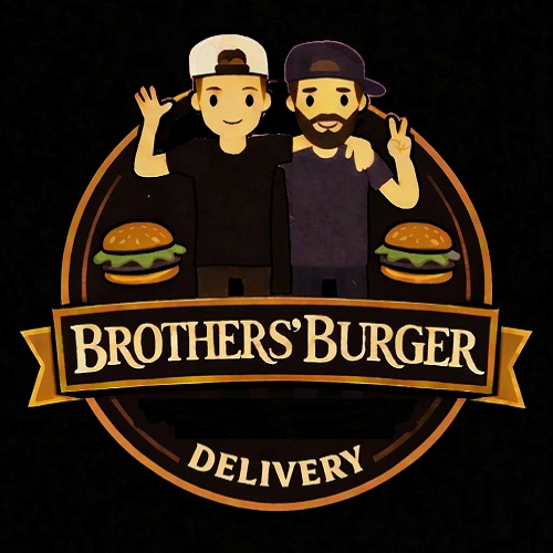 Brothers Burger  - logo