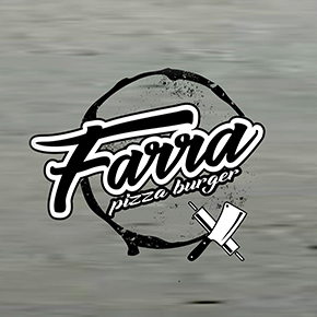 Farra Pizza e Burguer (Garibaldi) - logo
